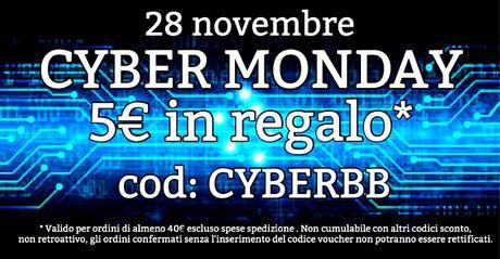 Black Friday e Cyber Monday 2016: consigli per gli acquisti :D Black Friday e Cyber Monday 2016: consigli per gli acquisti :D