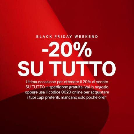 Black Friday e Cyber Monday 2016: consigli per gli acquisti :D Black Friday e Cyber Monday 2016: consigli per gli acquisti :D