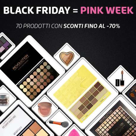 Black Friday e Cyber Monday 2016: consigli per gli acquisti :D Black Friday e Cyber Monday 2016: consigli per gli acquisti :D