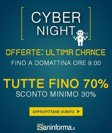 Black Friday e Cyber Monday 2016: consigli per gli acquisti :D Black Friday e Cyber Monday 2016: consigli per gli acquisti :D