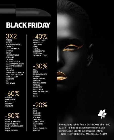 Black Friday e Cyber Monday 2016: consigli per gli acquisti :D Black Friday e Cyber Monday 2016: consigli per gli acquisti :D