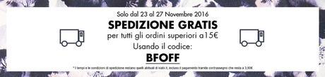Black Friday e Cyber Monday 2016: consigli per gli acquisti :D Black Friday e Cyber Monday 2016: consigli per gli acquisti :D