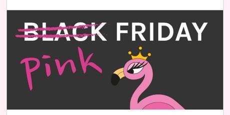 Black Friday e Cyber Monday 2016: consigli per gli acquisti :D Black Friday e Cyber Monday 2016: consigli per gli acquisti :D