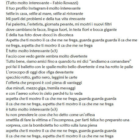 scarica andiamo a comandare mp3