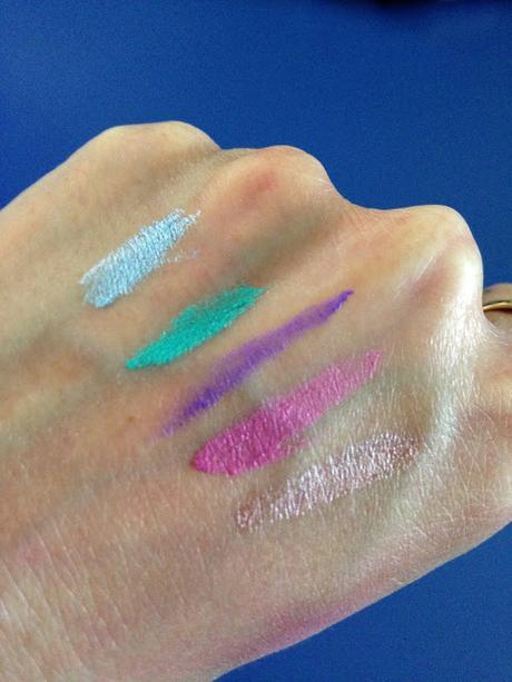 Wjcon Base Color Eyeshadow texture morbida e cremosa 06 - 07 - 08 - 09 - 11 Wjcon Base Color Eyeshadow texture morbida e cremosa 06 - 07 - 08 - 09 - 11
