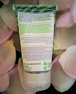 Human+Kind Family Remedy Cream Review Human+Kind Family Remedy Cream Review
