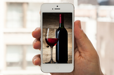 LE APP PER GLI AMANTI DEL VINO LE APP PER GLI AMANTI DEL VINO