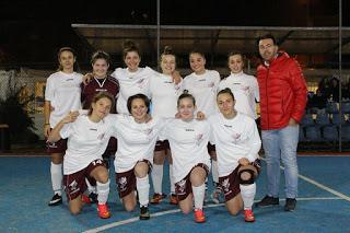 Gadtch Atletico Perugia Juniores Calcio a 5 femminile Gadtch Atletico Perugia Juniores Calcio a 5 femminile