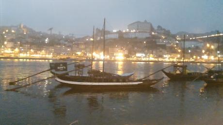 quattro giorni in Portogallo quattro giorni in Portogallo