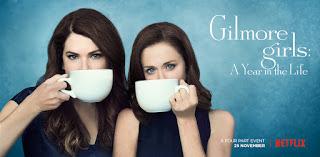 Ecco perchè Rory Gilmore non è una brava ragazza Ecco perchè Rory Gilmore non è una brava ragazza