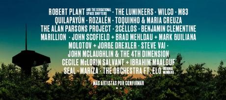 Noches del Botanico: nuova rassegna di concerti a Madrid Noches del Botanico: nuova rassegna di concerti a Madrid
