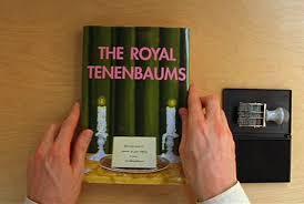 Non solo horror: I Tenenbaum Non solo horror: I Tenenbaum