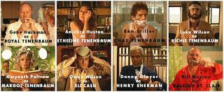 Non solo horror: I Tenenbaum Non solo horror: I Tenenbaum