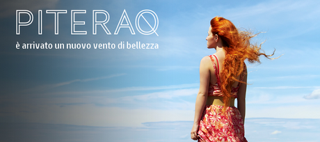 Piteraq Make-up: un vento di novità Piteraq Make-up: un vento di novità