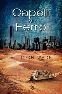 Capelli di ferro | Allison Wade Capelli di ferro | Allison Wade