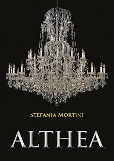 Althea | Stefania Mortini Althea | Stefania Mortini