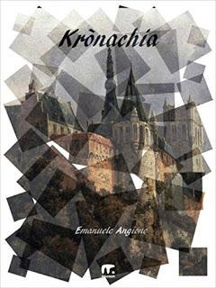 Krònachia | Emanuele Angione Krònachia | Emanuele Angione