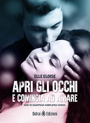 La taverna degli Incontri - Apri gli occhi e comincia ad amare, intervista a Elle Eloise - Delrai Edizioni La taverna degli Incontri - Apri gli occhi e comincia ad amare, intervista a Elle Eloise - Delrai Edizioni