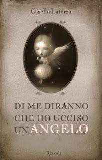 Teaser Tuesday #69 - Di me diranno che ho ucciso un angelo Teaser Tuesday #69 - Di me diranno che ho ucciso un angelo