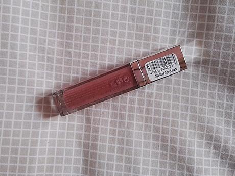 Volumizing Lip Booster, Catrice Volumizing Lip Booster, Catrice