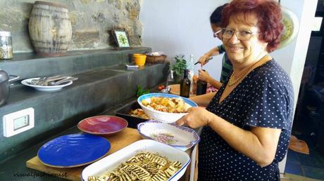 Pantelleria d'inverno (o la ami o la odi), storia di una ragazza al suo primo Passitaly Pantelleria d'inverno (o la ami o la odi), storia di una ragazza al suo primo Passitaly