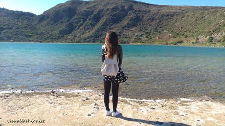 Pantelleria d'inverno (o la ami o la odi), storia di una ragazza al suo primo Passitaly Pantelleria d'inverno (o la ami o la odi), storia di una ragazza al suo primo Passitaly