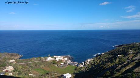 Pantelleria d'inverno (o la ami o la odi), storia di una ragazza al suo primo Passitaly Pantelleria d'inverno (o la ami o la odi), storia di una ragazza al suo primo Passitaly