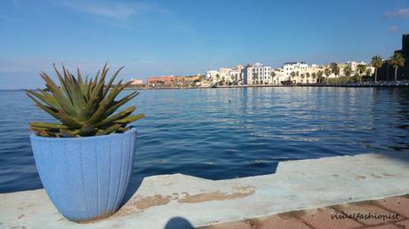 Pantelleria d'inverno (o la ami o la odi), storia di una ragazza al suo primo Passitaly Pantelleria d'inverno (o la ami o la odi), storia di una ragazza al suo primo Passitaly