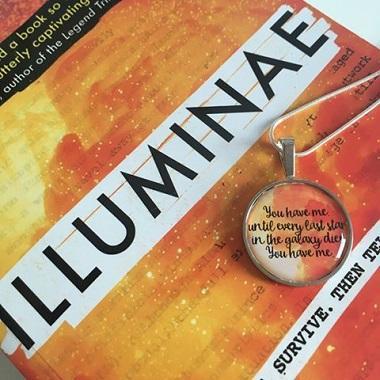 ILLUMINAE BLOG TOUR #5: Intervista a Amie Kauffman & Jay Kristoff ILLUMINAE BLOG TOUR #5: Intervista a Amie Kauffman & Jay Kristoff