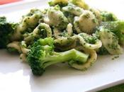 Orecchiette broccoletti