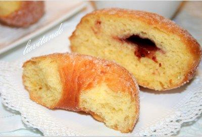 Bomboloni