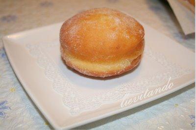 Bomboloni