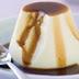 DOLCI - PANNA COTTA AL CARAMELLO