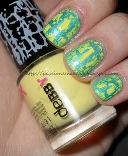 Debby: Color Play Crack + NOTD