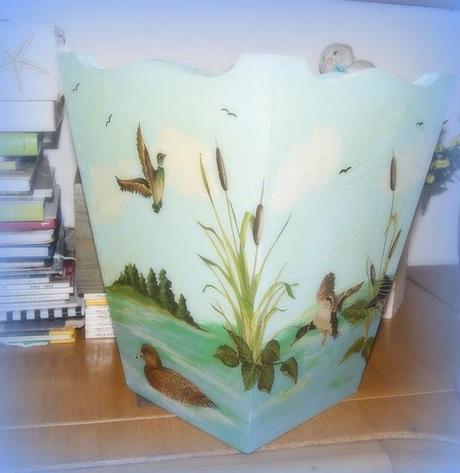 NUOVI PROGETTI COUNTRY PAINTING