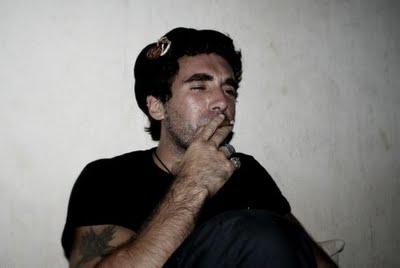 Impiccato il giornalista Vittorio Arrigoni