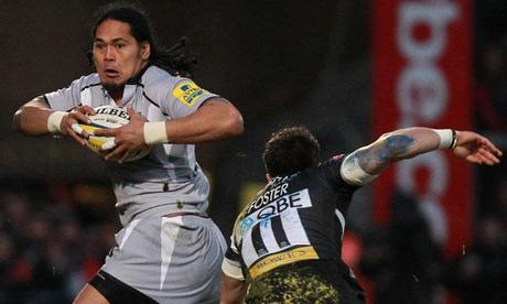 Giocatori localizzati Gps