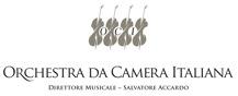 Salvatore Accardo e l’Orchestra da Camera Italiana  ospiti di Fabio Fazio a Che tempo che fa - RAI 3 domenica 17 aprile