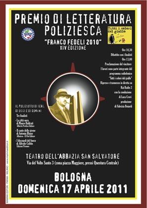 Il Premio Franco Fedeli