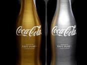 esclusive bottigliette Daft Punk Coca Cola 2011