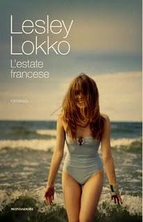 L'estate francese di Lesley Lokko