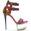 Multicolors Shoes Multicolors Shoes