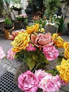 Mario Woche_ floral design a Bolzano