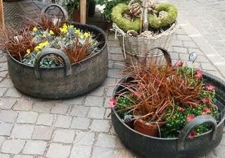 Mario Woche_ floral design a Bolzano