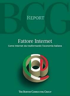 Come Internet sta trasformando l’economia italiana