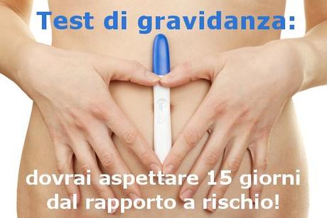 test-di-gravidanza