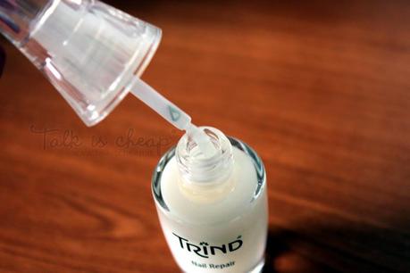 SOS unghie? Arriva Trind Nail Repair