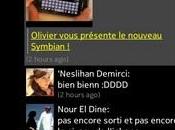 Facial: nuovo client Facebook Symbian