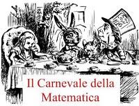 C'è il Carnevale della Matematica # 36 dai Rudi Matematici