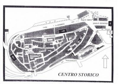 Il piano di Città Vecchia per la pulizia del centro storico